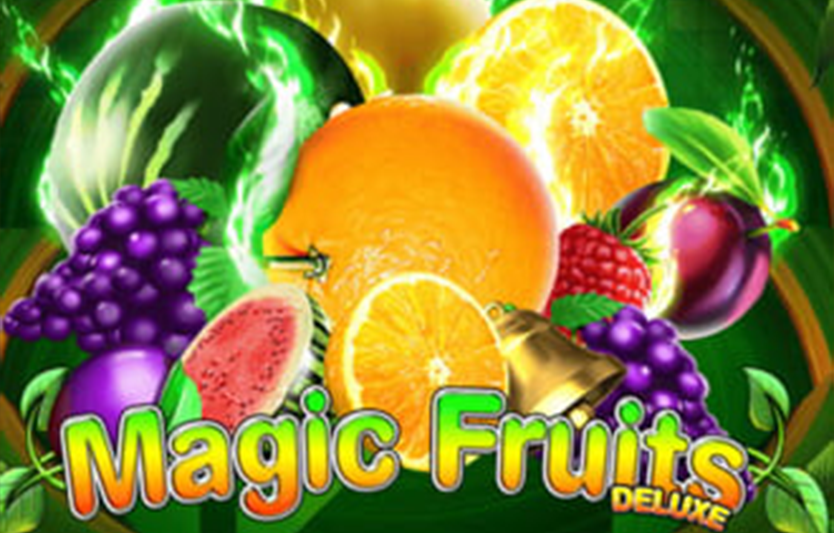 Игровые автоматы Fruit Magic
