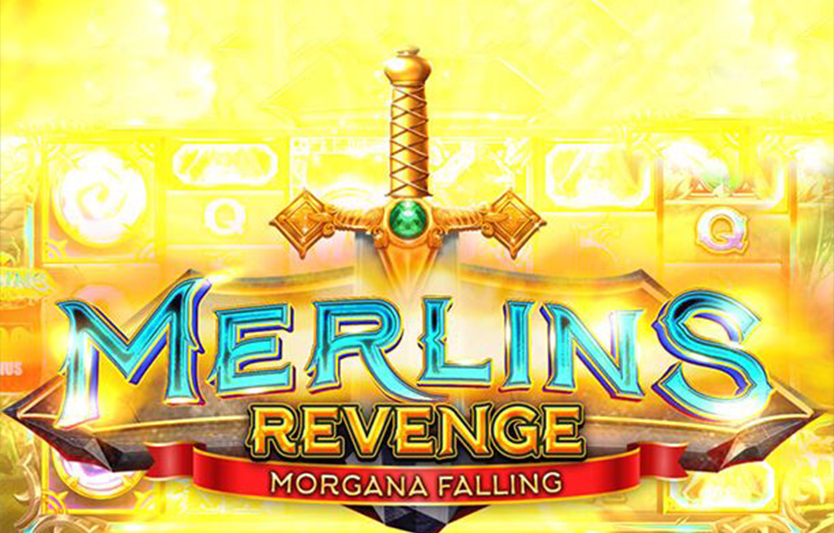 Игровые автоматы Merlins Revenge Megaways