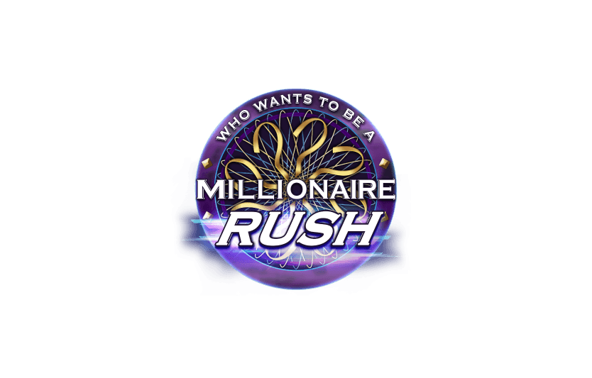 Игровой автомат Millionaire Rush